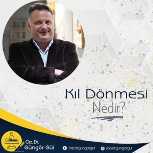 Kıl Dönmesi ve Tedavi Yöntemleri makalesi