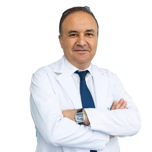 'Çocuklarda uzayan öksürük akciğer hasarına neden olabilir' makalesi
