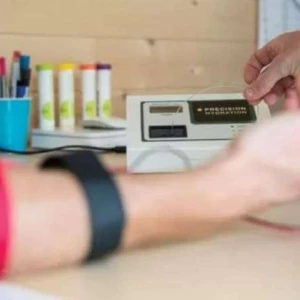 Kistik Fibrozis hastalığının tanısında büyük önem taşıyor... Ter testi nedir? makalesi