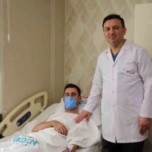 Kalp çarpıntısıyla yaşamak zorunda değilsiniz makalesi