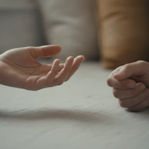 Anksiyete ve İlişkiler: Bağlanma Korkusu mu, Terk Edilme Korkusu mu? makalesi