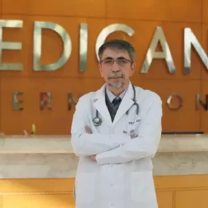 Uzmanı onkolojide kişiye özel tedavileri anlattı makalesi