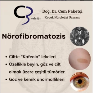 Nörofibromatozis makalesi