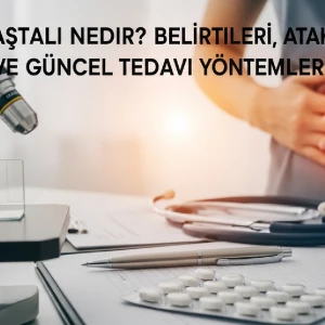 FMF Hastalığı Nedir? Belirtileri, Atak Süreci ve Güncel Tedavi Yöntemleri makalesi