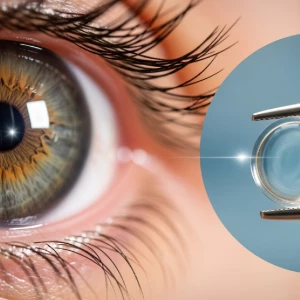 Akıllı Lens Ameliyatı Nedir? Trifokal ve EDOF Lens Farkları. makalesi