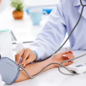 Gençlerde Hipertansiyon Görülür mü? makalesi