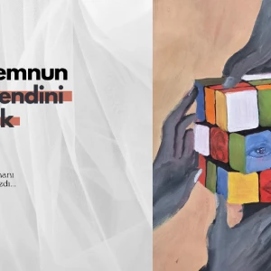 Herkesi Memnun Ederken Kendini Kaybetmek makalesi