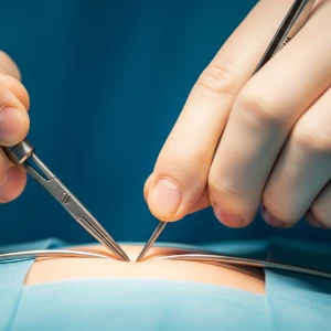 Minimal İnvaziv Yaklaşım Ne Olmalı? Hiperhidrozis ve Tedavisi makalesi