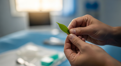 Akciğer kanseri cerrahisi ve sonrası: süreç, iyileşme ve dikkat edilmesi gerekenler