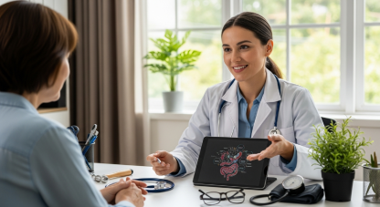 Fonksiyonel tıp ile bütüncül hasta yaklaşımı