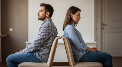 Çift terapisi ne zaman gerekli