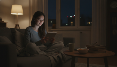 Gece uyumayı ertelemek: “biraz daha kendime zaman ayırayım” döngüsü
