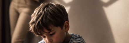 Narsizmin gölgesinde büyüyen çocuklar