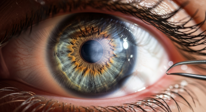 Katarakt nedir? belirtileri ve tedavi yöntemleri