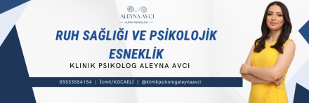 Ruh sağlığı ve psikolojik esneklik