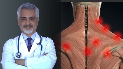 Fibromiyalji ve tedavisi