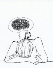 Hayal dünyasında yaşamak (uyumsuz hayal kurma-maladaptif daydreaming)