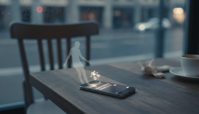 Ghosting: aniden iletişimin kesilmesi neden bu kadar zorlayıcıdır?
