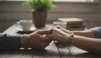 Sağlıklı bir ilişki kurmanın adımları: sadece sevgi yeterli mi?