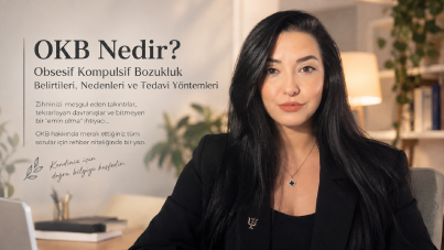 Okb nedir? obsesif kompulsif bozukluk belirtileri, nedenleri ve tedavisi