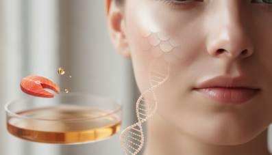 Somon dna nedir? cilt yenilemede kullanılan popüler uygulama