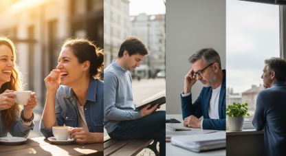 Her an herkes mutlu olabilir mi?