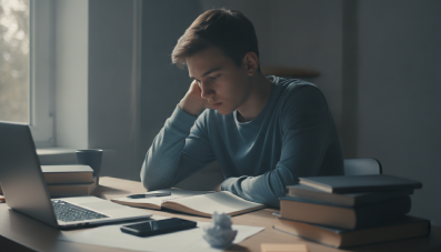 Gençlerde motivasyon kaybı neden olur?