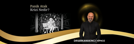 Panik atak krizi nedir?