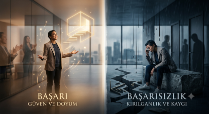 Başarı mı başarızlık mı ?