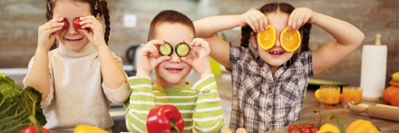 Çocuğum kilolu mu? çocuklarda obeziteyi anlama rehberi