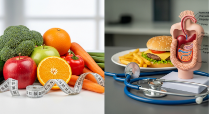 Çocukluk çağı obezitesi ve hormon hastalıkları arasındaki ilişki