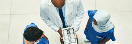 Nörolojik hastalıkların tedavisinde beyin ve sinir cerrahisi