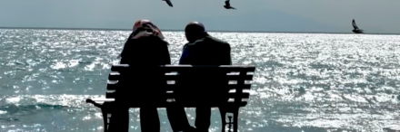 Hasta yakını olmak – 1 / being caregivers of smı -1