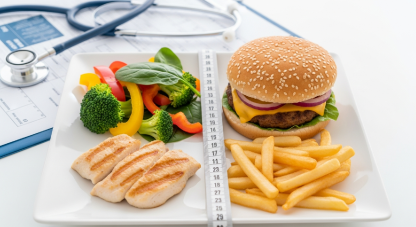 Obezite nedir? belirtileri, nedenleri ve tedavi yöntemleri