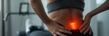 Bel fıtığında ameliyata götürebilecek 4 hata