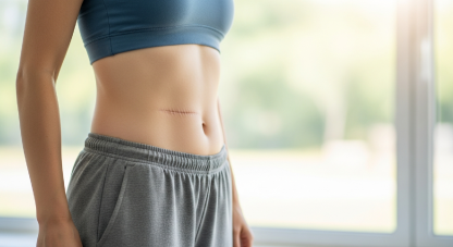 Tüp mide ameliyatı