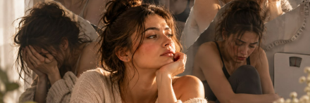 Aç olan mideniz mi, yoksa bastırdığınız duygularınız mı?