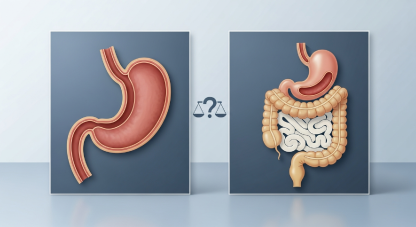 Tüp mide mi gastrik bypass mı?