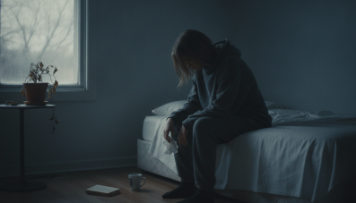 Depresyon