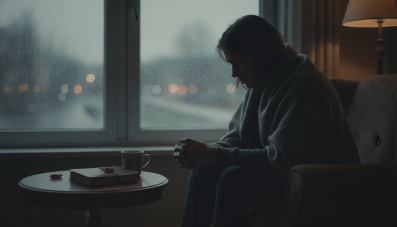 İnsanlar neden depresyona girer?