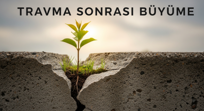 Travma sonrası büyüme