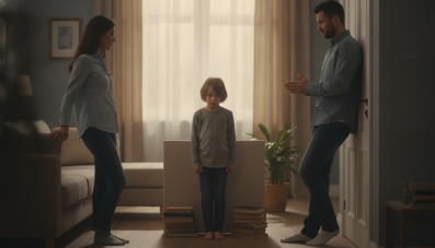 Aile içi koalisyon ve zararları: çocuğun aile sistemindeki konumu üzerine bir inceleme