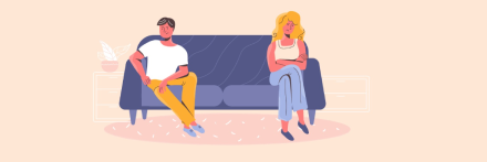 Boşanma psikolojisi: insanlar neden boşanır ve boşanma sonrası iyileşme