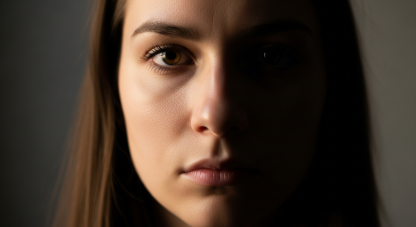 Duygularını anlatamayan insanlar daha mı güçlü görünür?