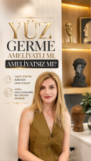 Üz germe: ameliyatlı mı, ameliyatsız mı? hangisi size uygun?