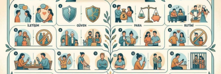 ​modern ilişkilerin dinamiği: sistematik sorunlar ve çözüm odaklı yaklaşımlar