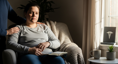 Perinatal psikiyatri