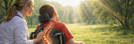 Nöromuscular hastalıklarda ortopedik yaklaşım