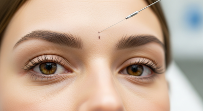 Botoks nedir? etkileri, kullanım alanları ve uygulama süreci