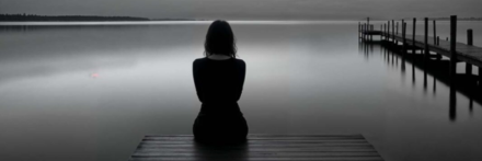 Yalnız kaldığımızda eksik mi hissediyoruz?